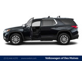 Used 2018 Chevrolet Traverse Premier w/ LPO, 'HIT The Road' Package image 4