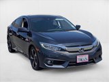 Used 2017 Honda Civic Touring image 3