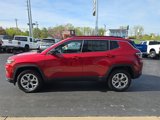 New 2025 Jeep Compass Latitude image 5