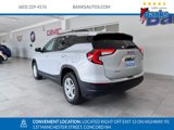 Certified 2022 GMC Terrain SLE w/ Driver Convenience Package image 5