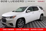 Used 2019 Chevrolet Traverse Premier w/ Driver Confidence II Package image 5