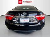 Used 2017 Toyota Camry SE image 5