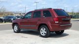 Used 2007 Jeep Grand Cherokee Laredo image 3