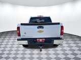 Used 2012 Chevrolet Silverado 1500 LTZ w/ LPO, Chrome Package image 4