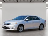 Used 2013 Toyota Camry XLE image 2