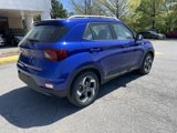 New 2025 Hyundai Venue Limited image 3
