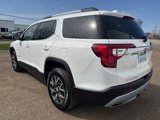 Certified 2023 GMC Acadia SLT w/ Preferred Package image 5