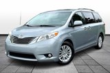 Used 2014 Toyota Sienna L image 3