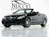 Used 2014 Mercedes-Benz E 550 Cabriolet image 5
