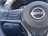 New 2025 Nissan Sentra SV w/ Trunk Package image 5
