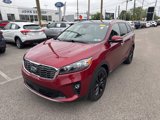 Certified 2020 Kia Sorento EX image 3