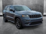 Used 2019 Jeep Grand Cherokee Limited X image 3