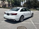 Used 2022 Audi A4 2.0T Premium Plus w/ Premium Plus Package image 4