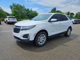 Used 2022 Chevrolet Equinox LT image 3