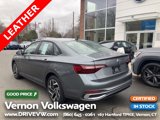 Certified 2024 Volkswagen Jetta SEL image 2