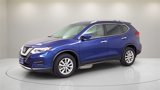 Used 2018 Nissan Rogue SV w/ Premium Package image 3