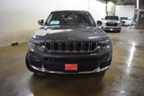 Used 2021 Jeep Grand Cherokee L Limited image 2