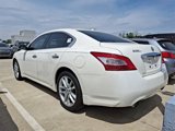 Used 2010 Nissan Maxima 3.5 SV w/ Monitor Pkg image 3