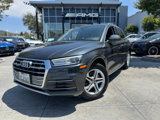 Used 2019 Audi Q5 2.0T Premium image 3