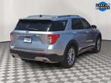 Used 2023 Ford Explorer Limited image 3