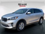 Used 2020 Kia Sorento LX image 3
