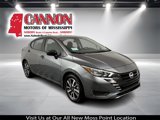 New 2025 Nissan Versa S image 3