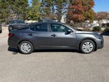 New 2025 Nissan Sentra S image 3