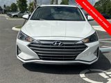 Used 2020 Hyundai Elantra Value Edition image 4