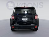 Used 2018 Jeep Renegade Limited image 5