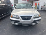 Used 2005 Hyundai Elantra GT image 2
