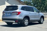 Used 2022 Honda Pilot EX-L image 4