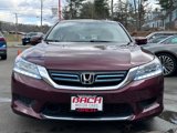 Used 2015 Honda Accord Touring image 3