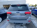 Used 2019 Jeep Grand Cherokee Altitude image 4