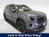 New 2025 Volkswagen Atlas SE image 1