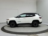 Used 2020 Jeep Compass Trailhawk image 5