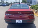 New 2025 Hyundai Elantra Sport image 3