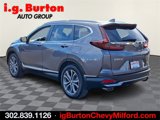 Used 2022 Honda CR-V Touring image 4