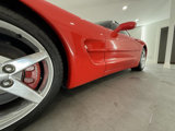 Used 2000 Chevrolet Corvette Convertible w/ Memory Pkg image 3