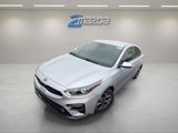Used 2021 Kia Forte LXS image 2