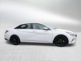 Certified 2023 Hyundai Elantra SEL w/ Cargo Package image 2