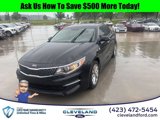 Used 2016 Kia Optima EX image 3