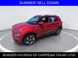 Used 2022 Hyundai Venue Limited image 4