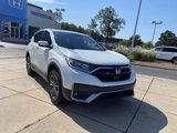 Used 2022 Honda CR-V EX-L image 2