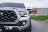 Used 2021 Toyota Tacoma TRD Off-Road w/ Technology Package image 6