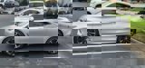 Used 2017 INFINITI Q60 w/ Leather Seating Package image 3