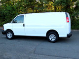Used 2016 Chevrolet Express 2500 image 3