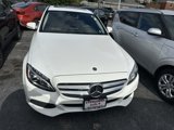 Used 2018 Mercedes-Benz C 300 4MATIC Sedan image 2