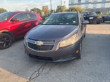 Used 2014 Chevrolet Cruze LT image 5
