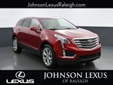 Used 2019 Cadillac XT5 FWD image 3