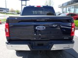 Used 2022 Ford F150 XLT w/ Equipment Group 302A High image 4